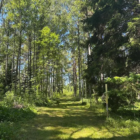 Dom wakacyjny Viinapeedu Farm Home, Korgessaare, Hiiumaa