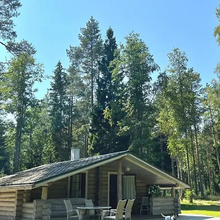 Dom wakacyjny Viinapeedu Farm Home, Korgessaare, Hiiumaa *