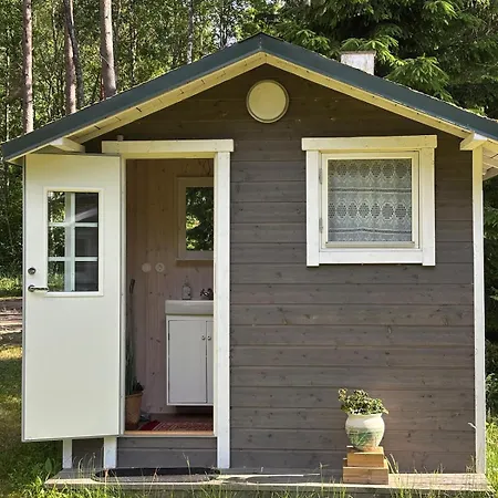 Viinapeedu Farm Home, Korgessaare, Hiiumaa Dom wakacyjny Joeranna