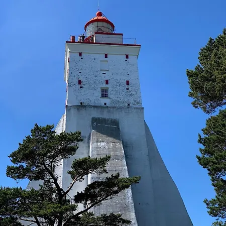 Viinapeedu Farm Home, Korgessaare, Hiiumaa Dom wakacyjny