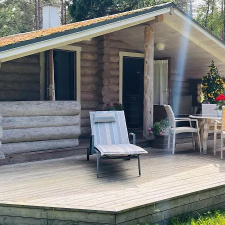 Viinapeedu Farm Home, Korgessaare, Hiiumaa * Joeranna