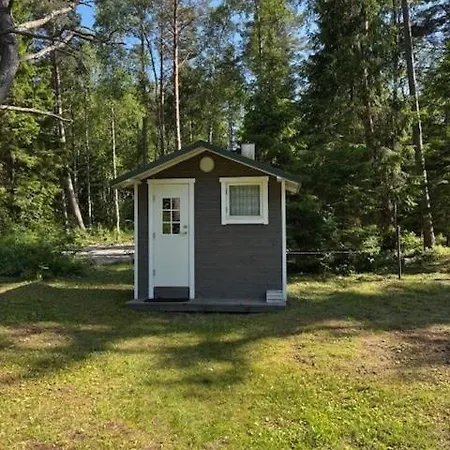 Dom wakacyjny Viinapeedu Farm Home, Korgessaare, Hiiumaa *
