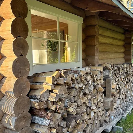 Viinapeedu Farm Home, Korgessaare, Hiiumaa Joeranna