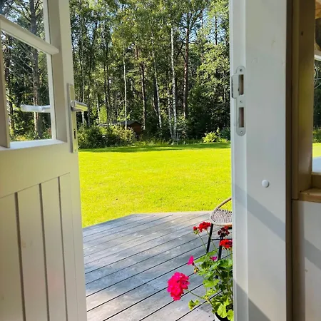 Viinapeedu Farm Home, Korgessaare, Hiiumaa *