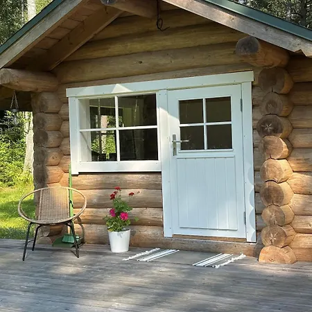 Viinapeedu Farm Home, Korgessaare, Hiiumaa Joeranna