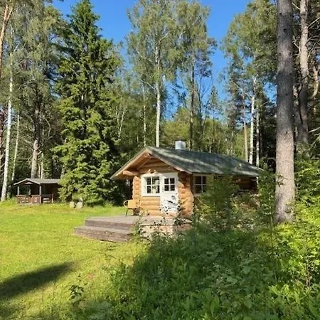 Viinapeedu Farm Home, Korgessaare, Hiiumaa *