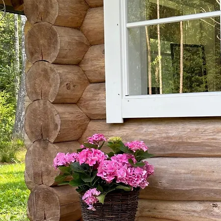 Dom wakacyjny Viinapeedu Farm Home, Korgessaare, Hiiumaa *