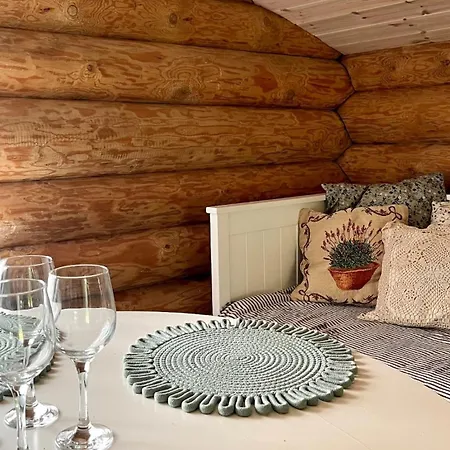 Viinapeedu Farm Home, Korgessaare, Hiiumaa