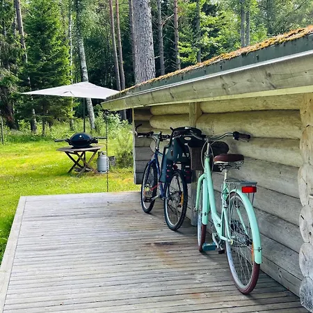 Viinapeedu Farm Home, Korgessaare, Hiiumaa * Joeranna
