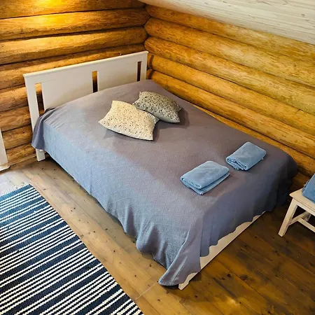 Dom wakacyjny Viinapeedu Farm Home, Korgessaare, Hiiumaa *
