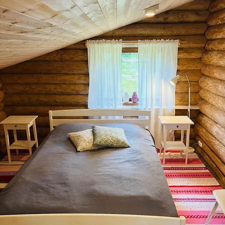 Viinapeedu Farm Home, Korgessaare, Hiiumaa