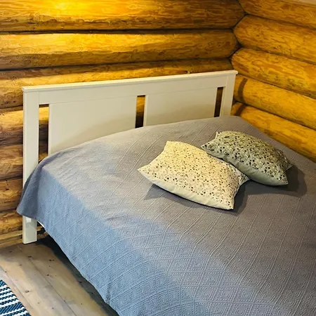 Dom wakacyjny Viinapeedu Farm Home, Korgessaare, Hiiumaa Joeranna