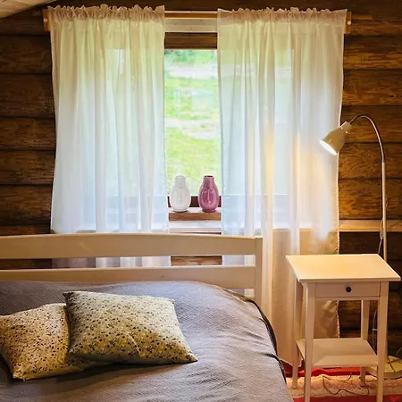 Dom wakacyjny Viinapeedu Farm Home, Korgessaare, Hiiumaa