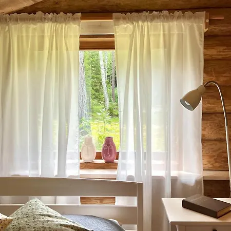 Dom wakacyjny Viinapeedu Farm Home, Korgessaare, Hiiumaa
